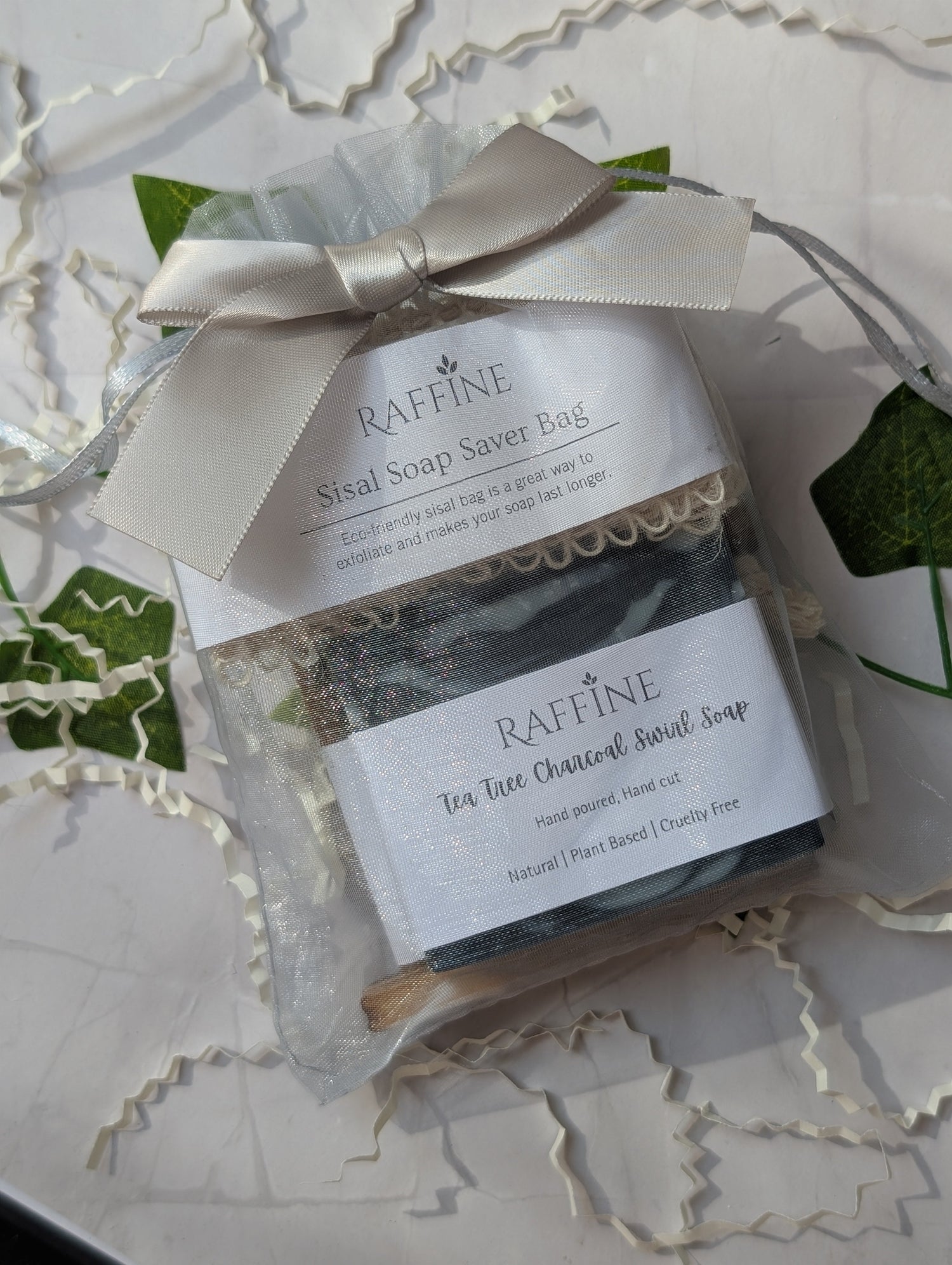 Accessories & Soap Bundles