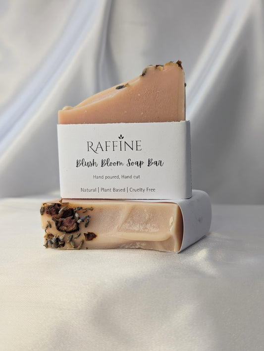 Blush Bloom Soap Bar